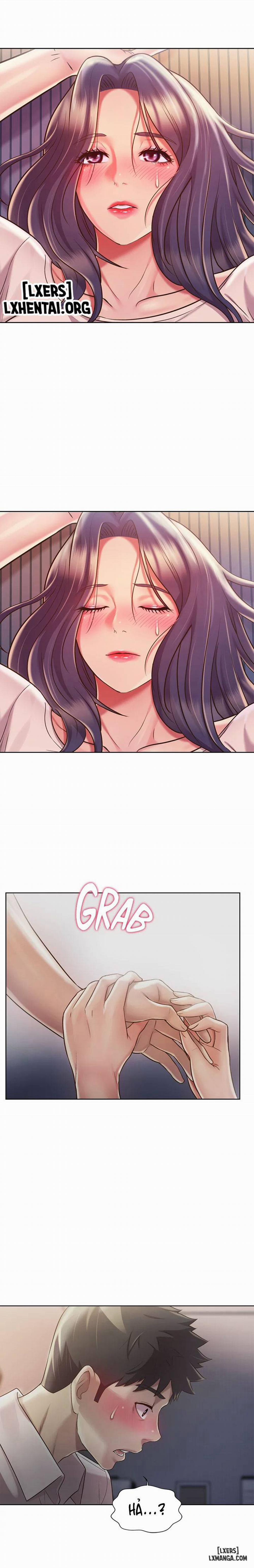 Her Taste 19 trang 11