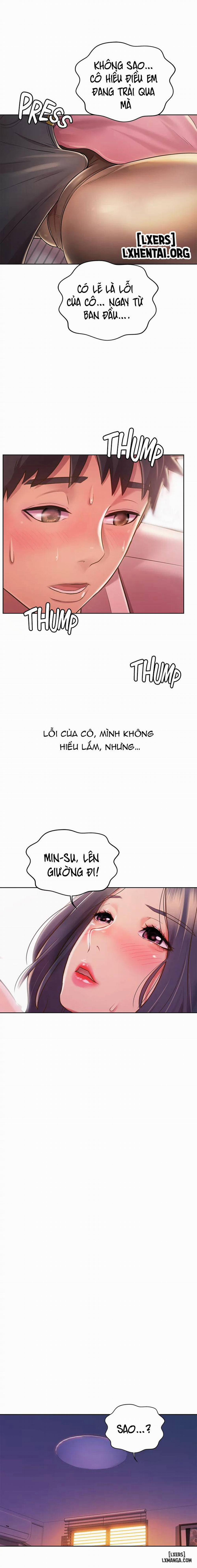 Her Taste 19 trang 14