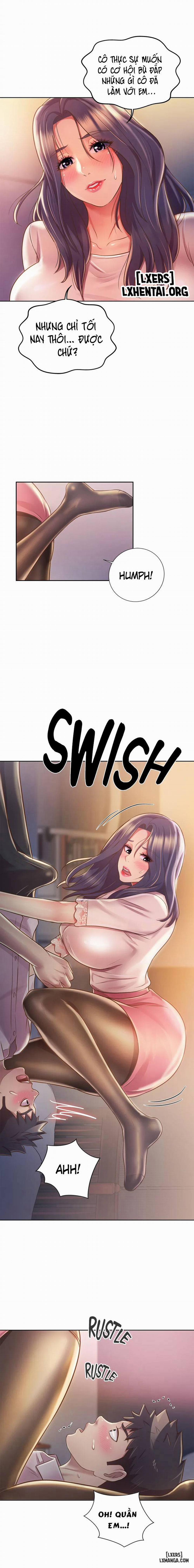 Her Taste 19 trang 16