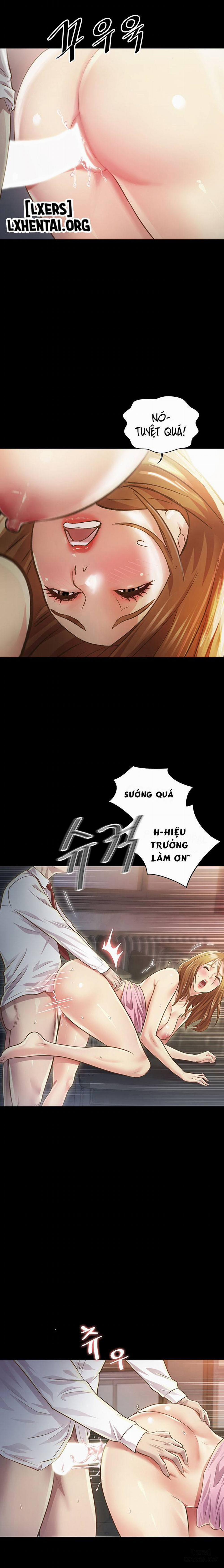 Her Taste 2 trang 10