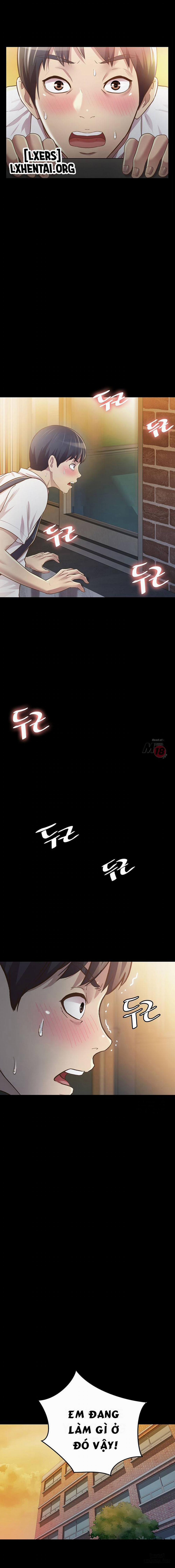 Her Taste 2 trang 13