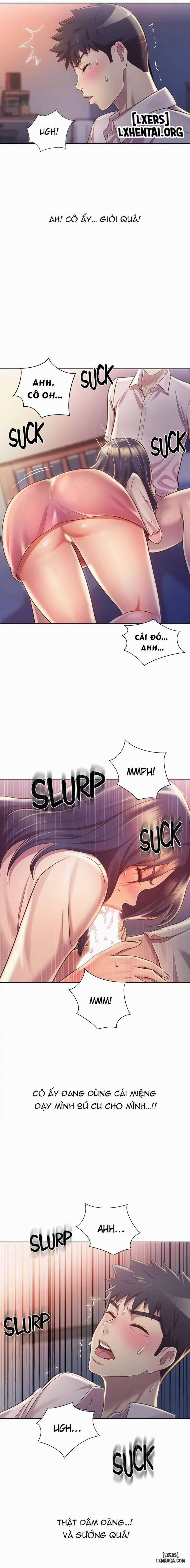 Her Taste 20 trang 10