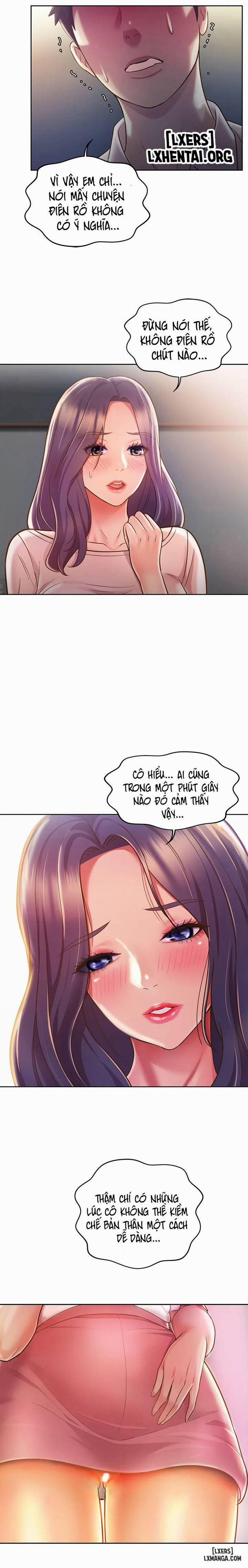 Her Taste 21 trang 0