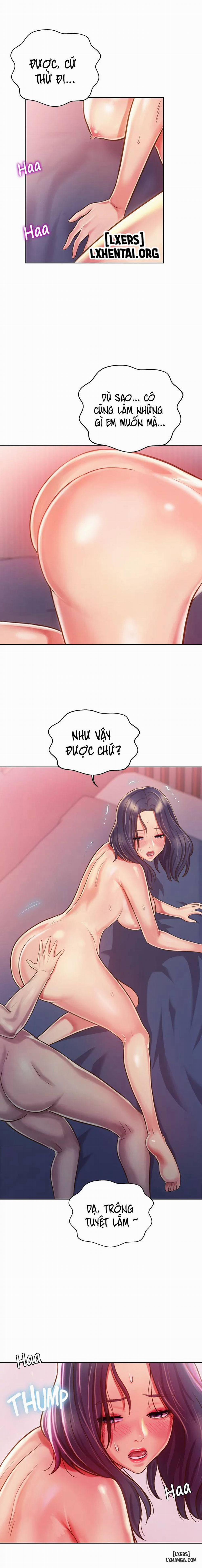 Her Taste 22 trang 15