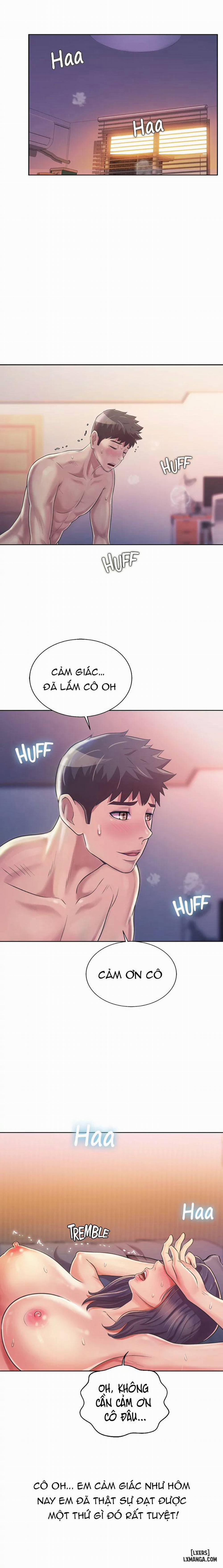 Her Taste 22 trang 21