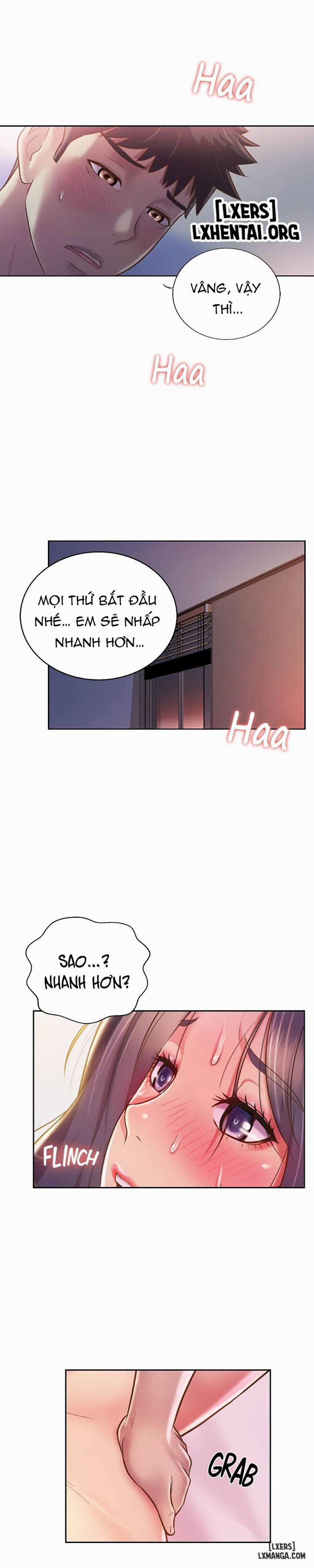 Her Taste 22 trang 7