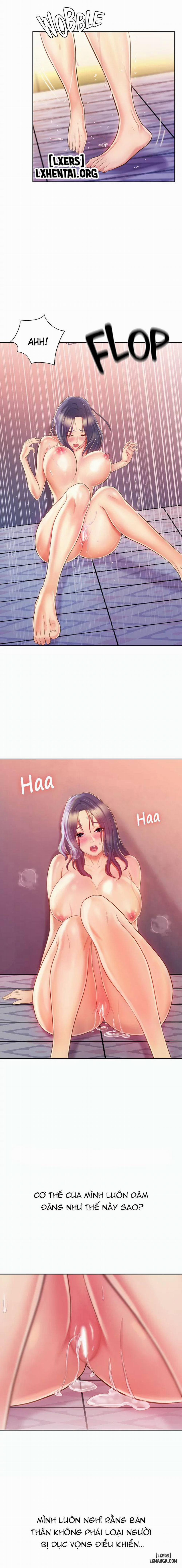 Her Taste 23 trang 13