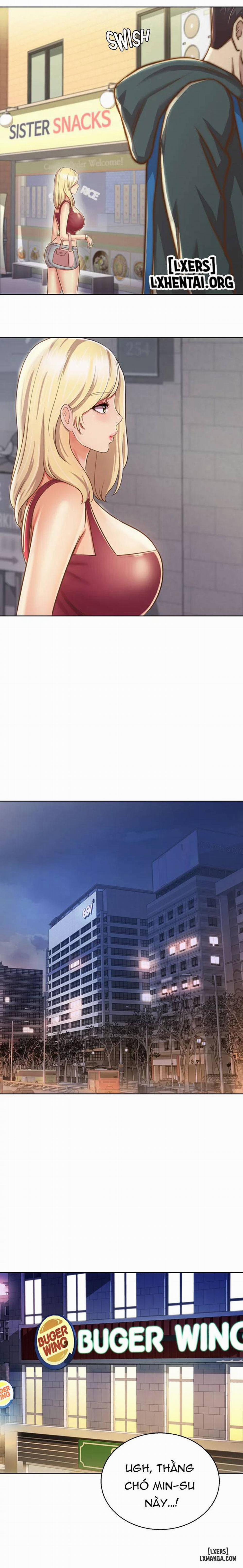 Her Taste 23 trang 18