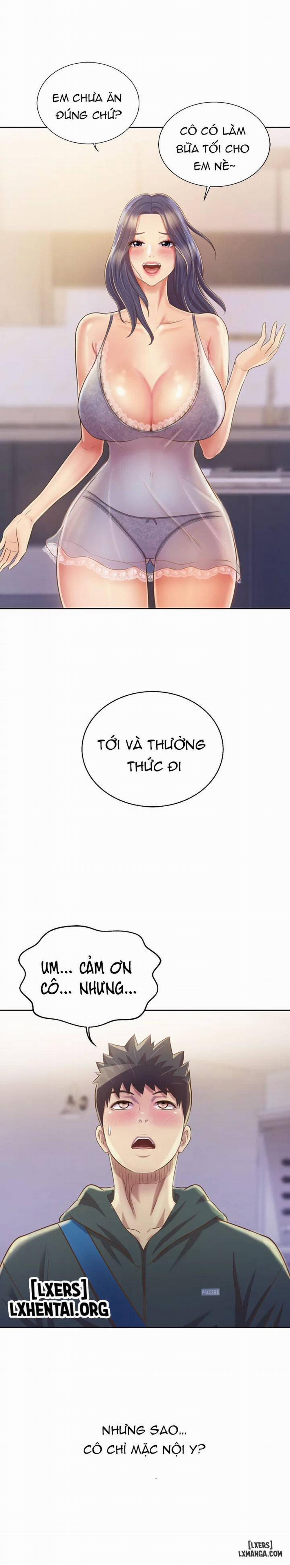 Her Taste 23 trang 25