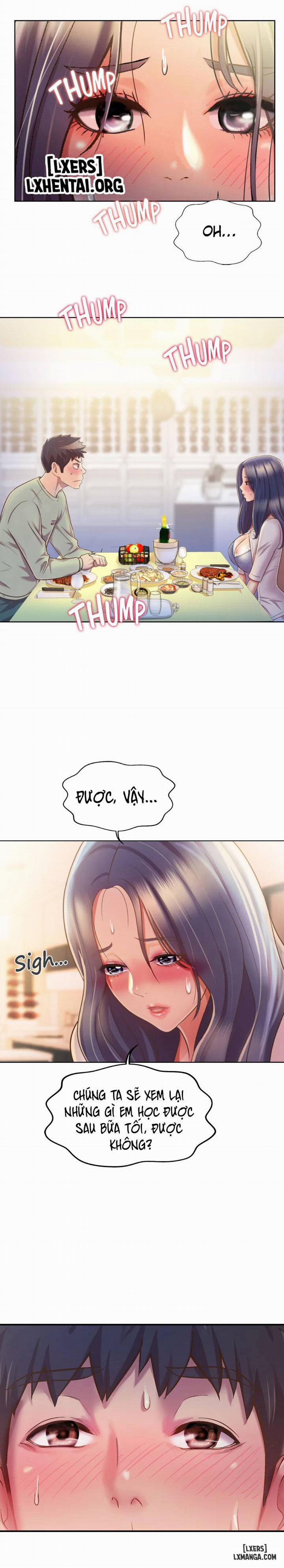 Her Taste 24 trang 18