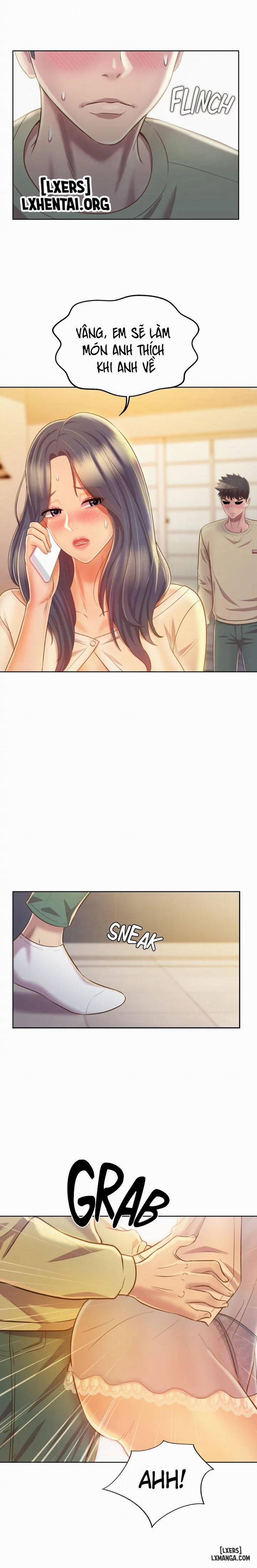 Her Taste 24 trang 22