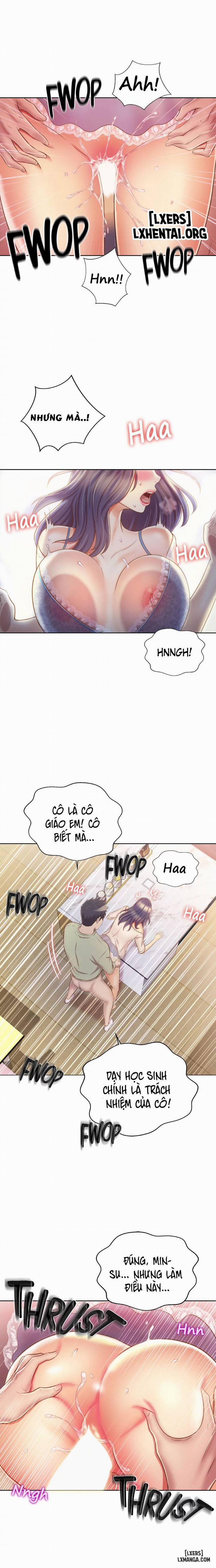 Her Taste 25 trang 15