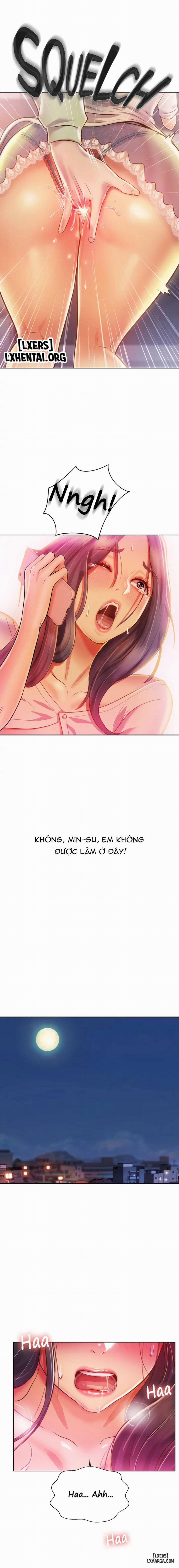 Her Taste 25 trang 4