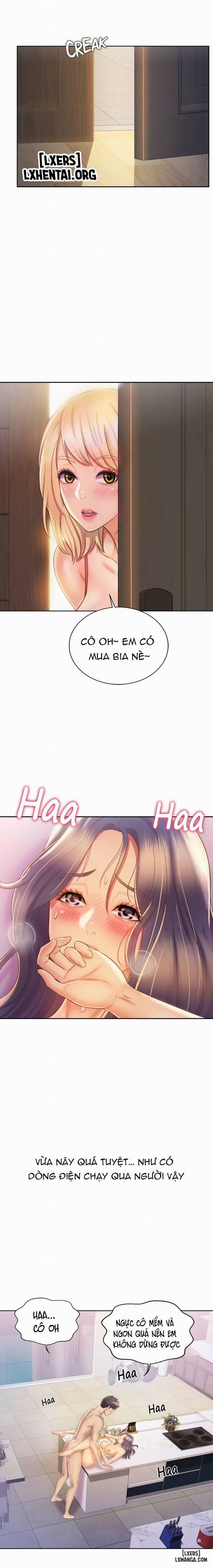 Her Taste 26 trang 11