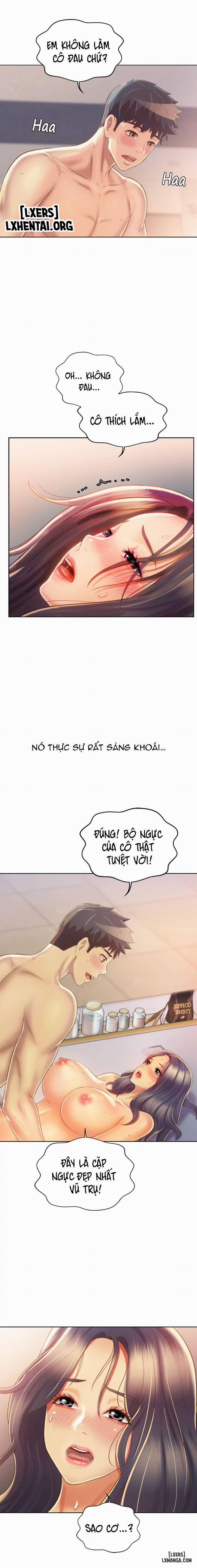 Her Taste 26 trang 12