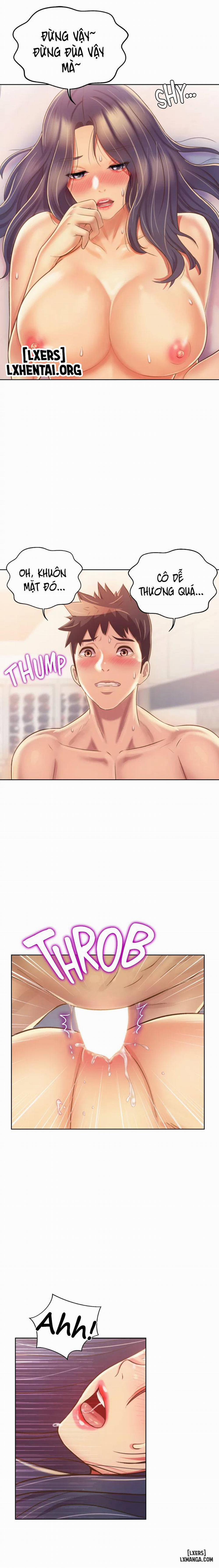 Her Taste 26 trang 13