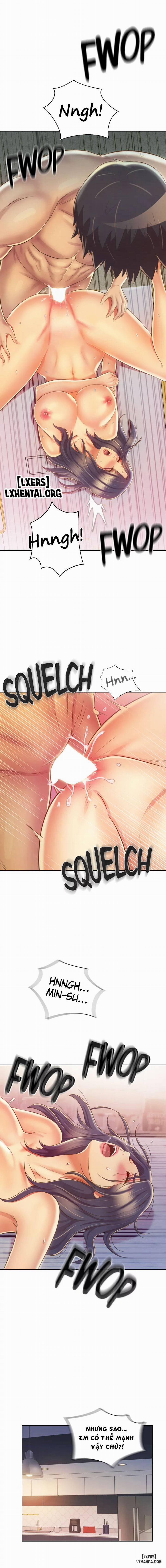 Her Taste 26 trang 14