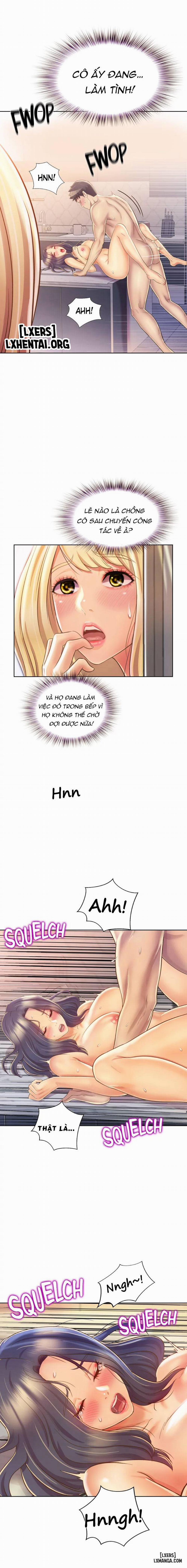 Her Taste 26 trang 16