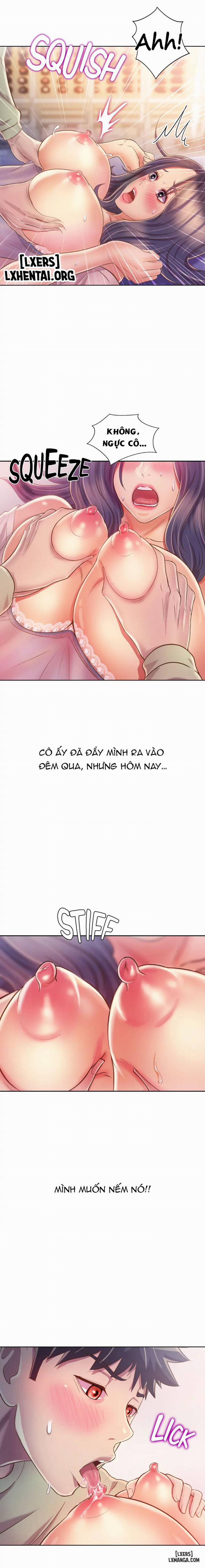 Her Taste 26 trang 3