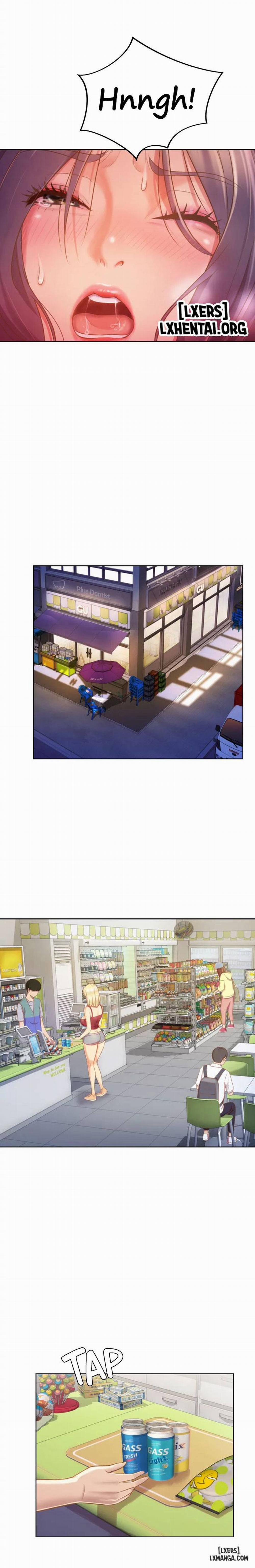 Her Taste 26 trang 4