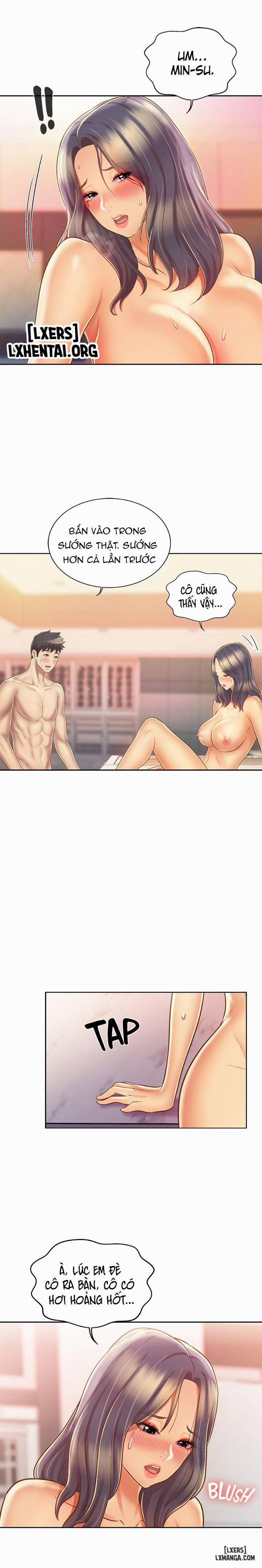 Her Taste 27 trang 11