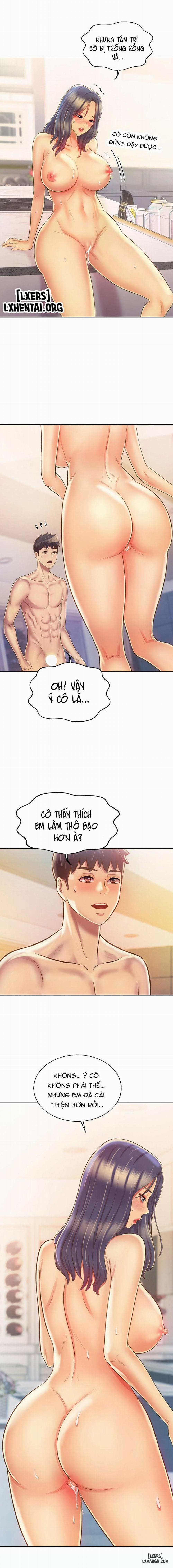 Her Taste 27 trang 12