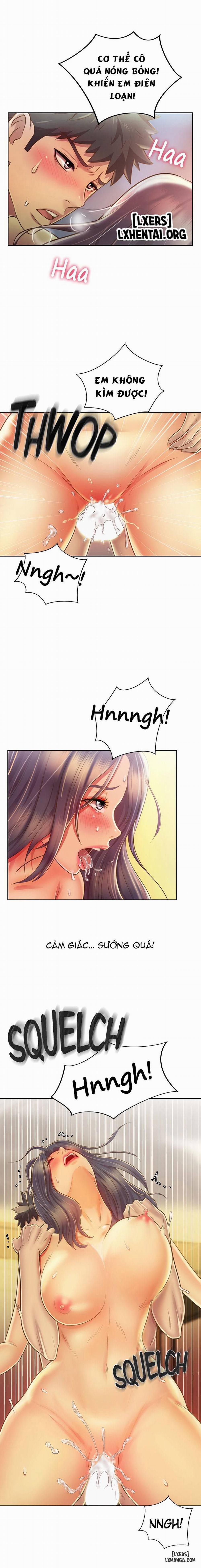 Her Taste 27 trang 20