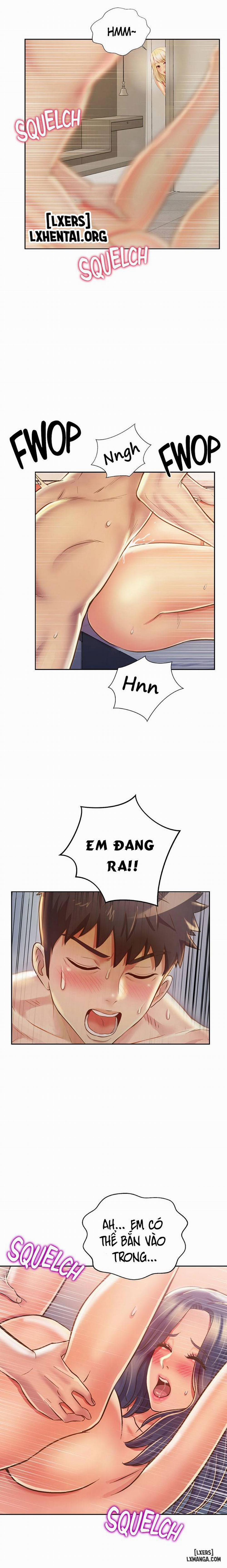 Her Taste 27 trang 3