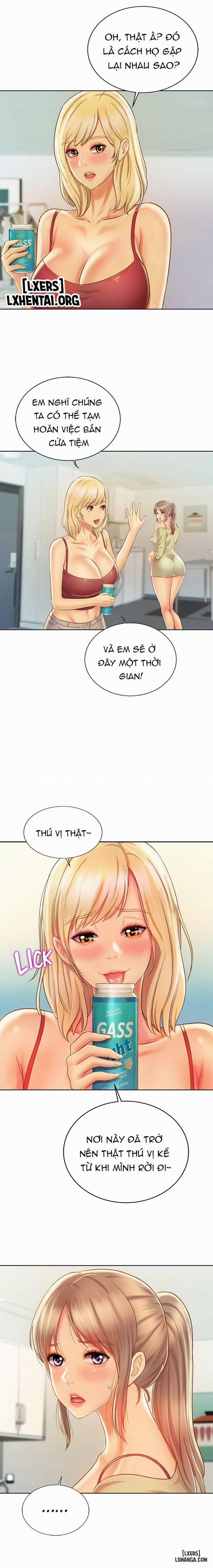 Her Taste 27 trang 8