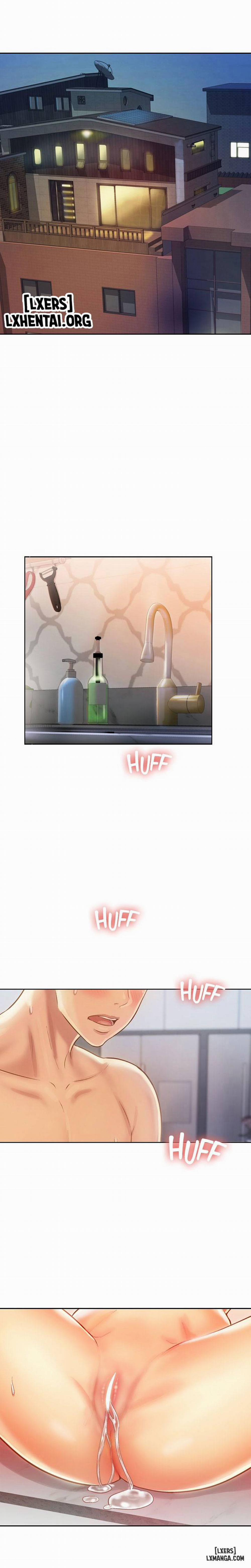 Her Taste 27 trang 9