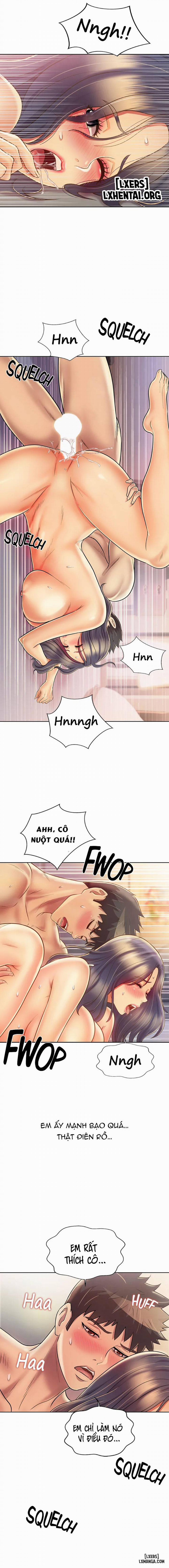 Her Taste 28 trang 13