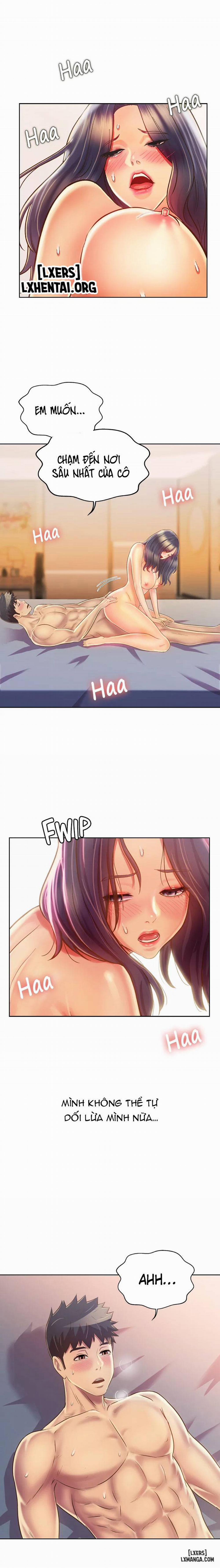 Her Taste 28 trang 18