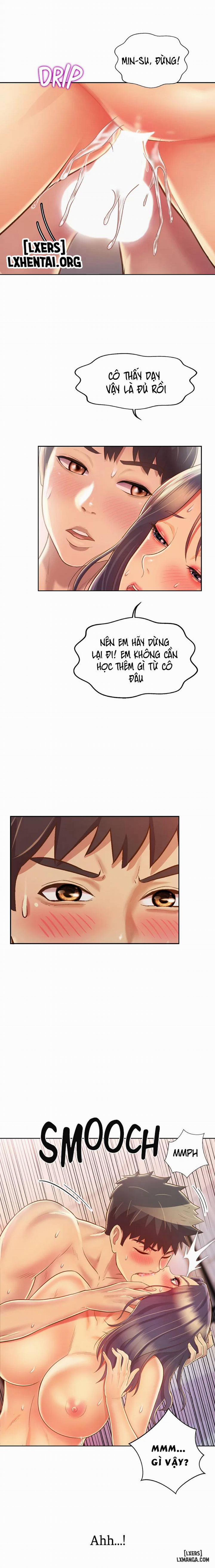 Her Taste 28 trang 7