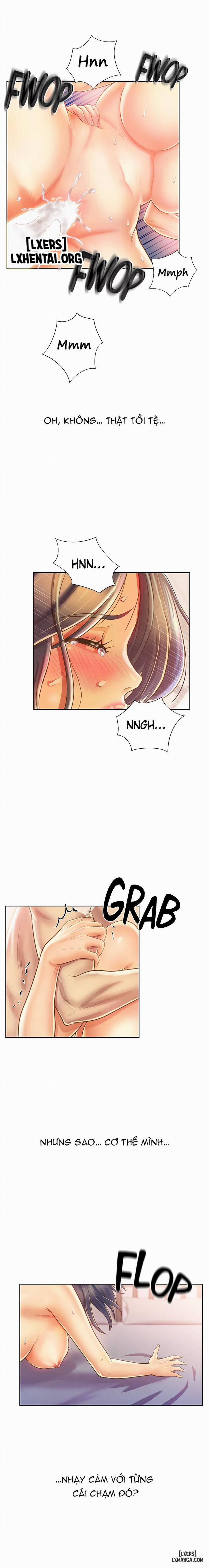 Her Taste 28 trang 9