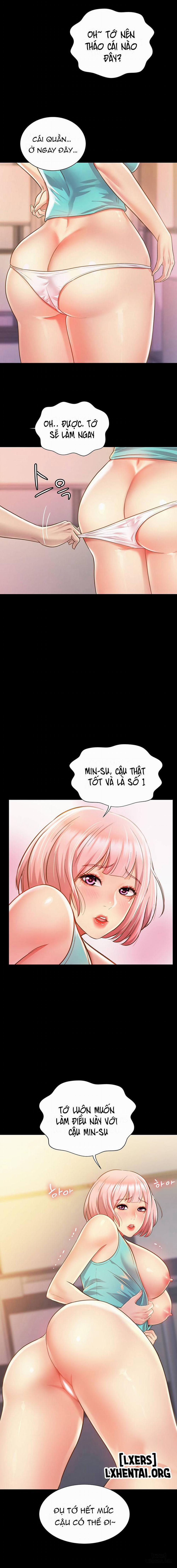 Her Taste 3 trang 10