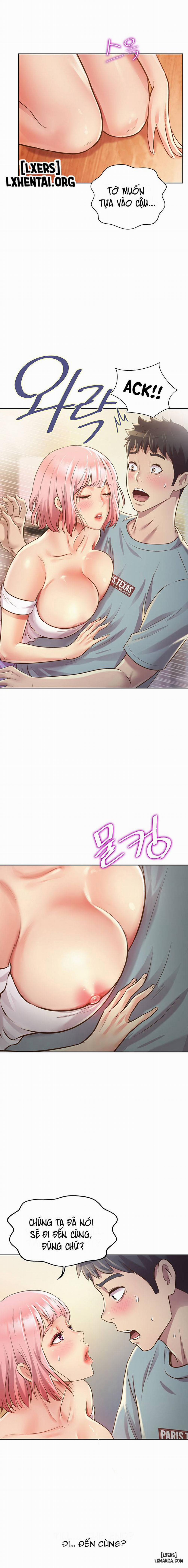 Her Taste 3 trang 27