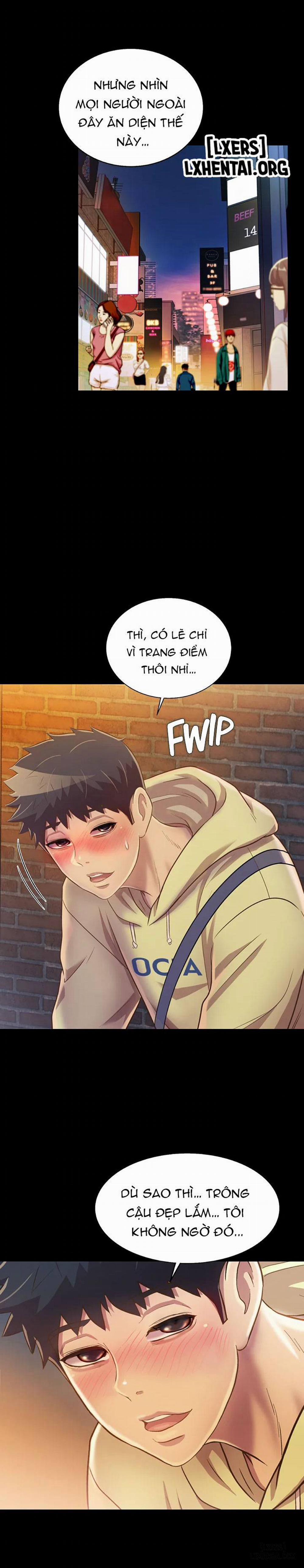 Her Taste 30 trang 7