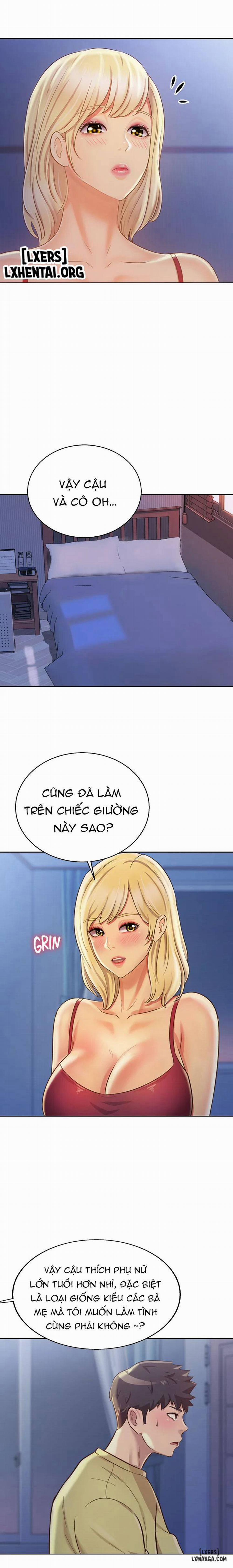 Her Taste 31 trang 14