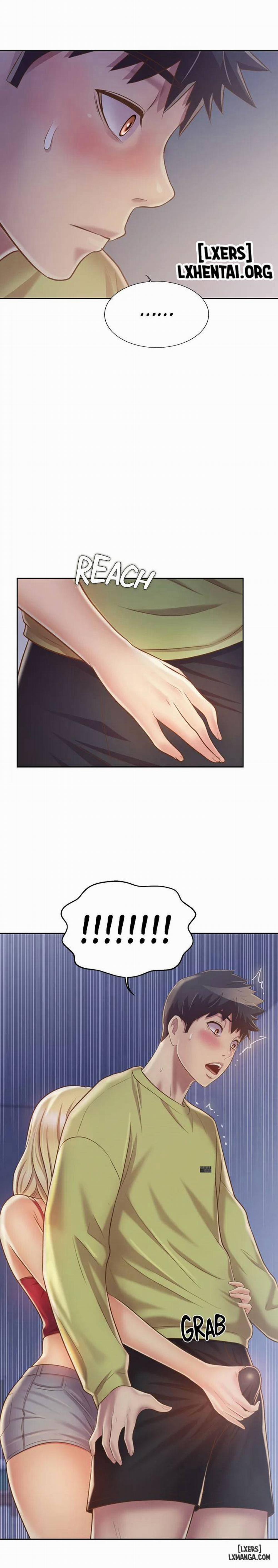 Her Taste 31 trang 17