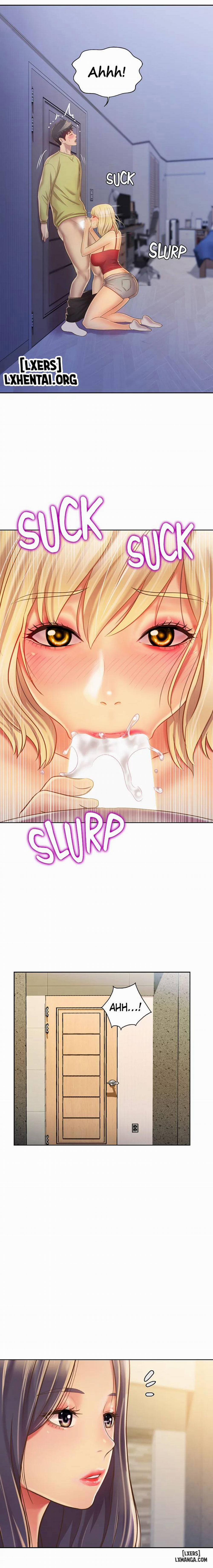 Her Taste 31 trang 23