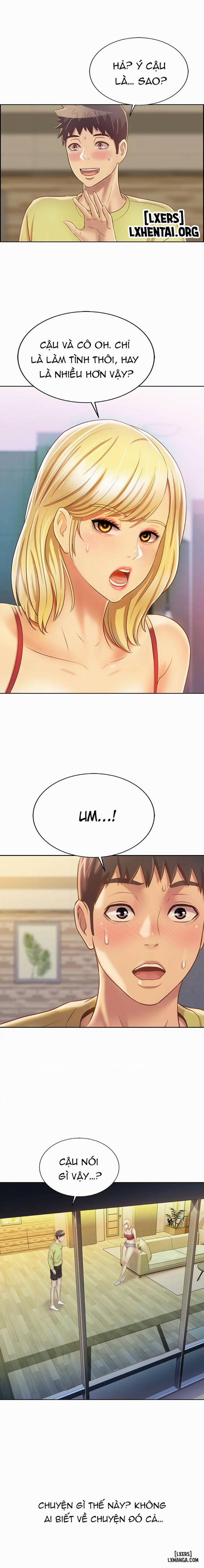 Her Taste 31 trang 4