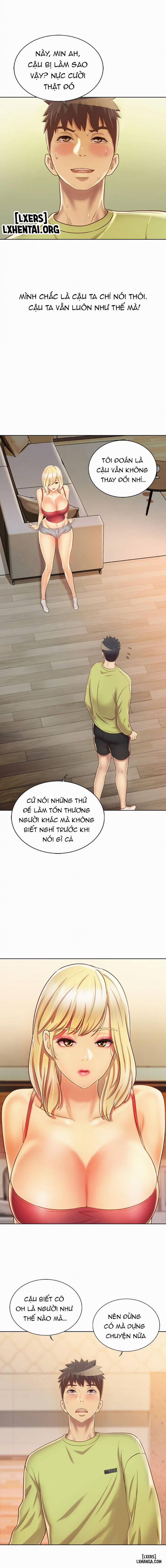 Her Taste 31 trang 5