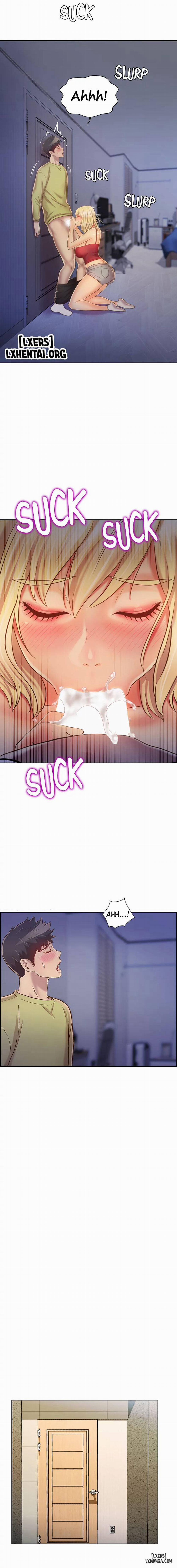 Her Taste 32 trang 3