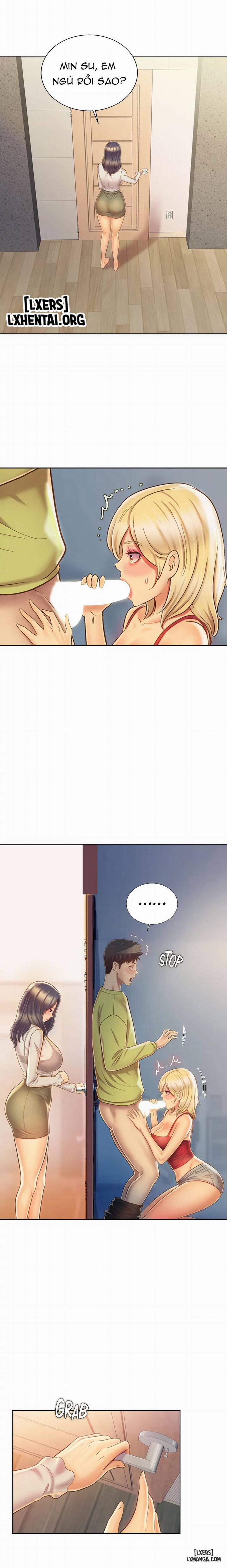 Her Taste 32 trang 5