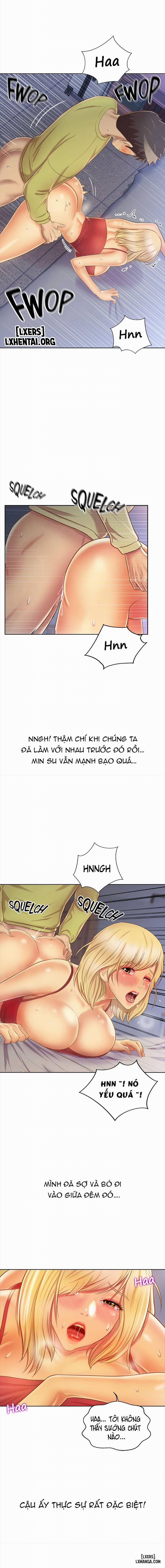 Her Taste 33 trang 15