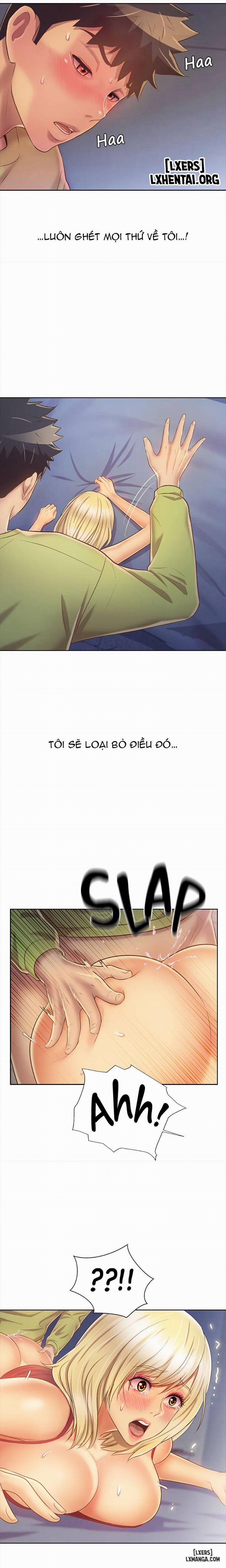 Her Taste 33 trang 17