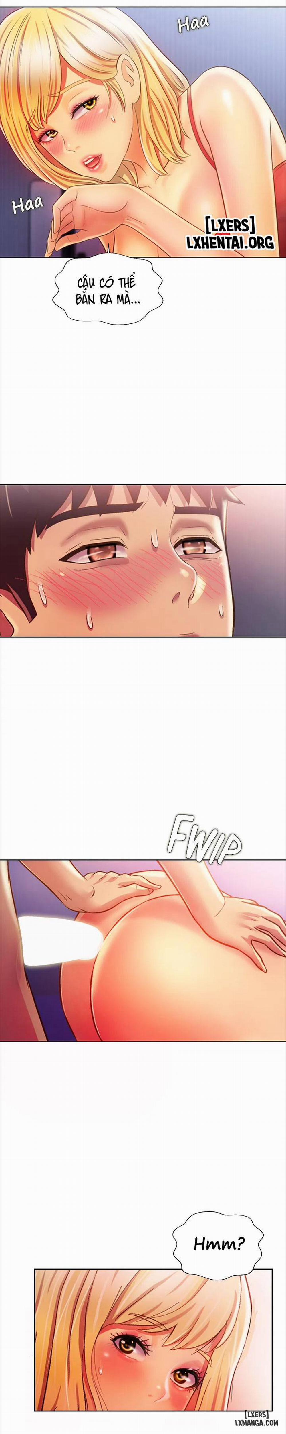 Her Taste 33 trang 3