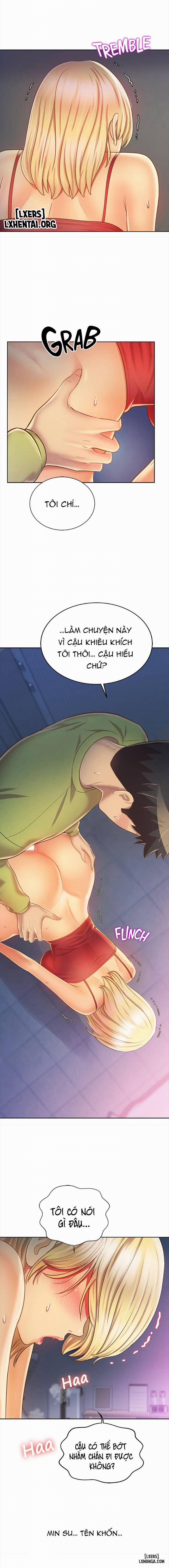 Her Taste 33 trang 6