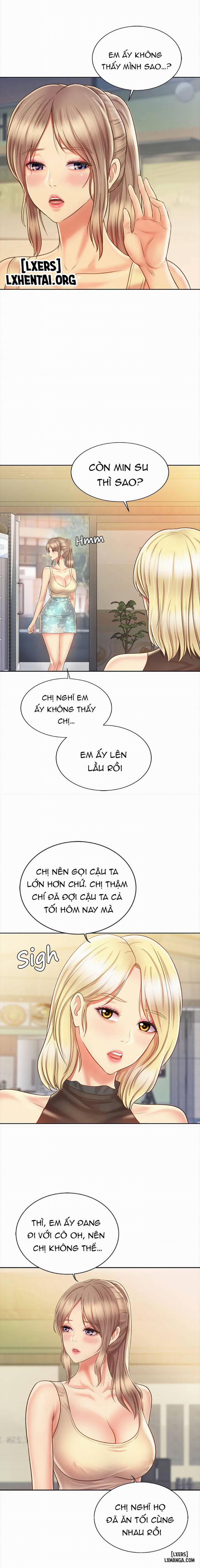 Her Taste 36 trang 10