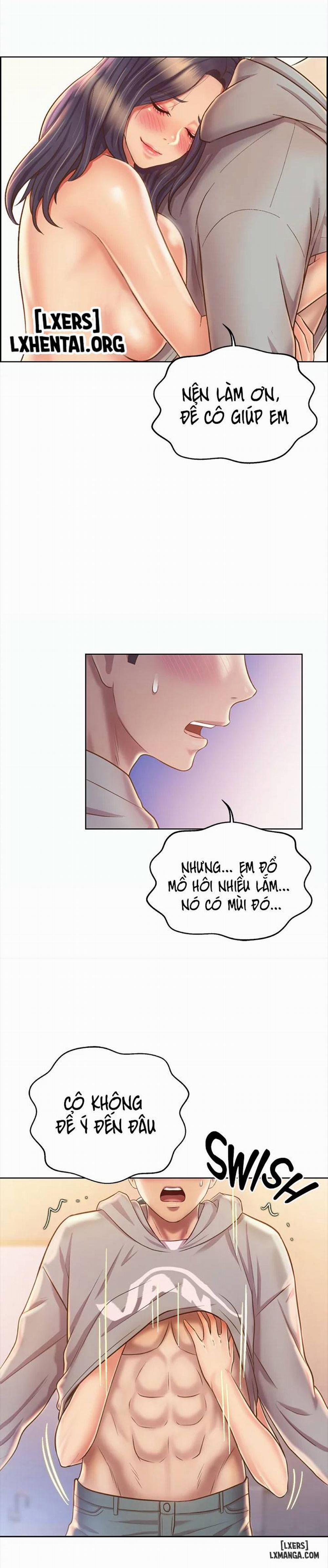 Her Taste 36 trang 13